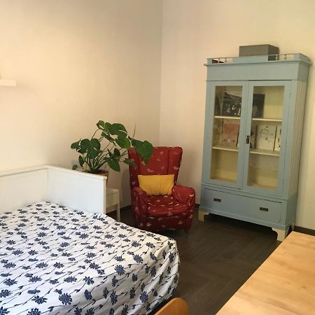 Casarte Al Pigneto Apartment Рим Екстериор снимка