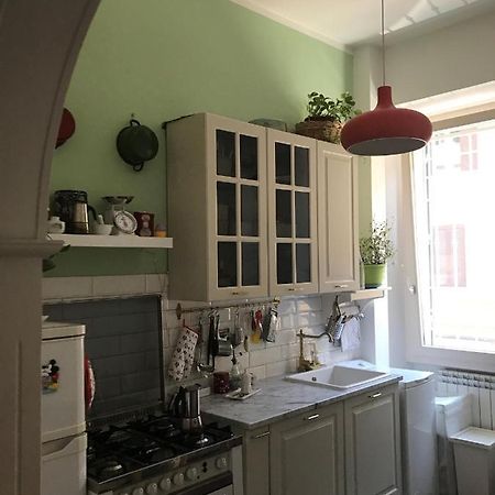 Casarte Al Pigneto Apartment Рим Екстериор снимка