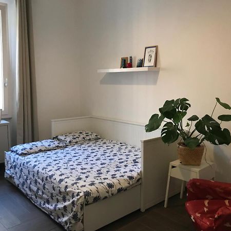 Casarte Al Pigneto Apartment Рим Екстериор снимка